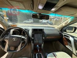 تۆیۆتا لاندكروزر پرادۆ